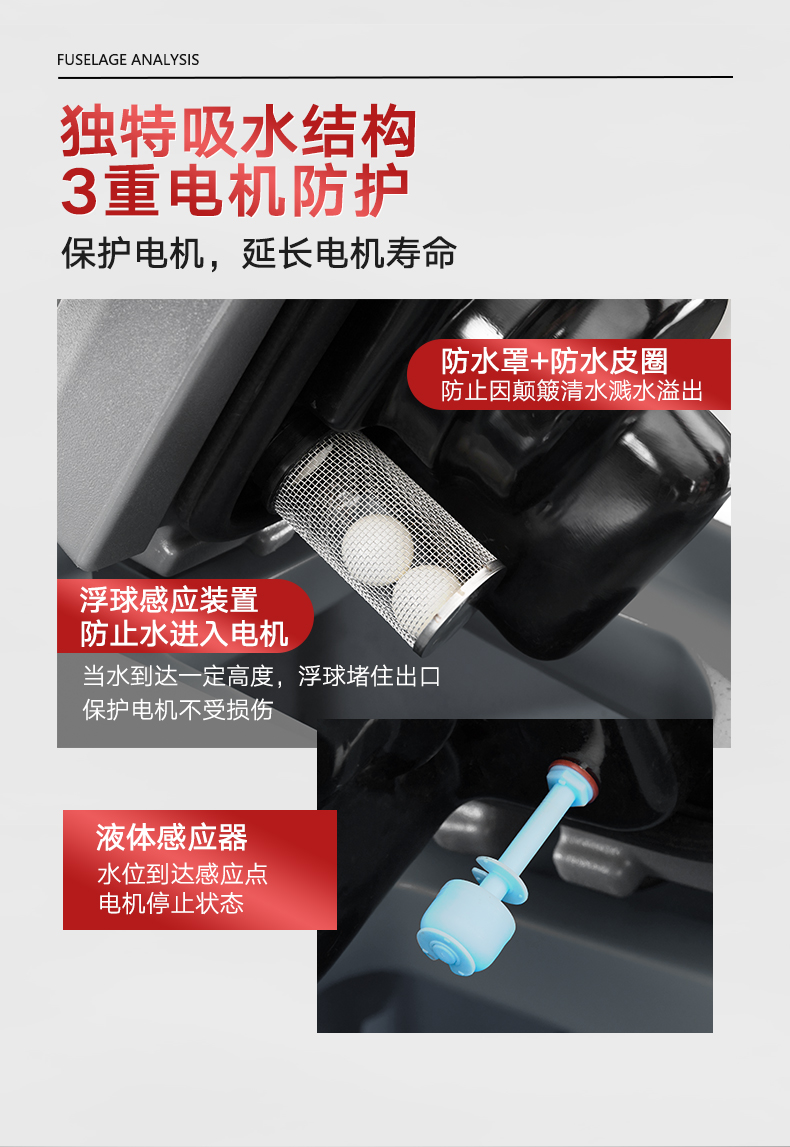 揚(yáng)子X(jué)8駕駛式洗地機(jī)(圖13) 揚(yáng)子X(jué)8駕駛式洗地機(jī)(圖13)