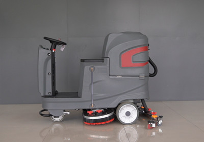 揚(yáng)子洗地機(jī) 揚(yáng)子洗地機(jī)