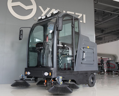 揚子掃地機 揚子掃地機