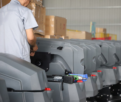 洗地機廠家 洗地機廠家