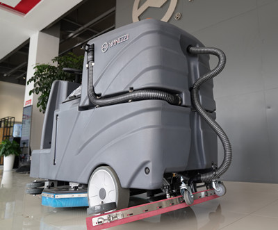 揚(yáng)子洗地機(jī) 揚(yáng)子洗地機(jī)