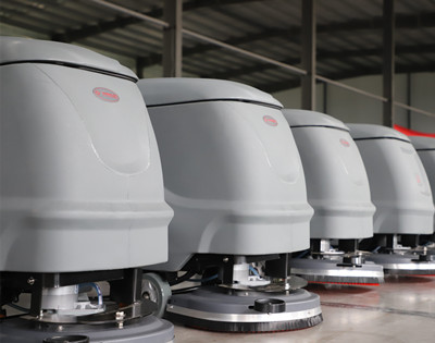 手推式洗地機 手推式洗地機