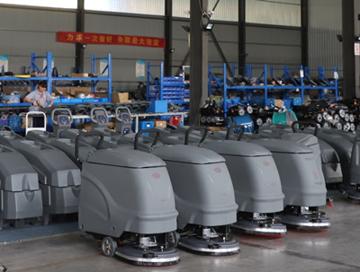 揚(yáng)子洗地機(jī) 揚(yáng)子洗地機(jī)