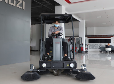 揚子掃地機 揚子掃地機