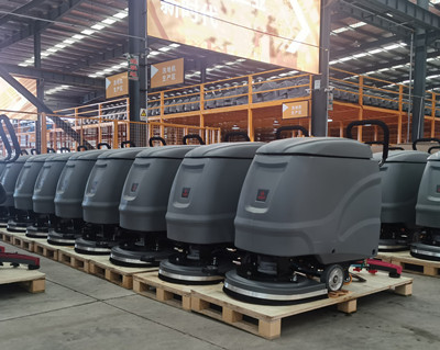 手推式洗地機(jī) 手推式洗地機(jī)