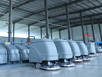 洗地機(jī)廠家 洗地機(jī)廠家