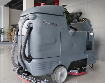 揚(yáng)子洗地機(jī) 揚(yáng)子洗地機(jī)