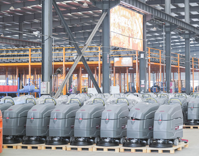 洗地機(jī)廠家 洗地機(jī)廠家