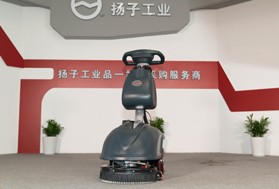 手推式洗地機(jī) 手推式洗地機(jī)