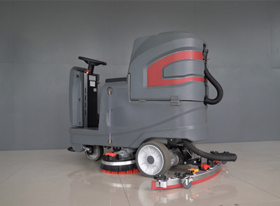 洗地機(jī)廠家