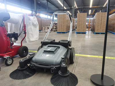 手推式掃地機 手推式掃地機