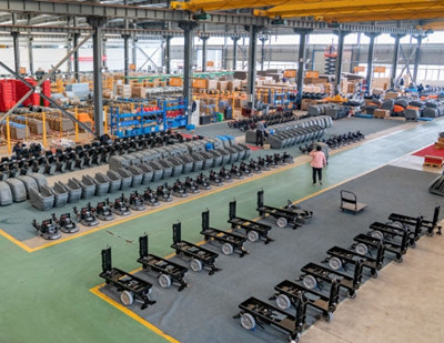 洗地機(jī)廠家 洗地機(jī)廠家