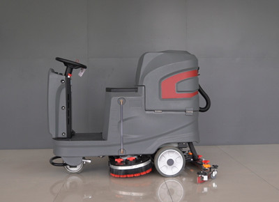 駕駛式洗地機 駕駛式洗地機