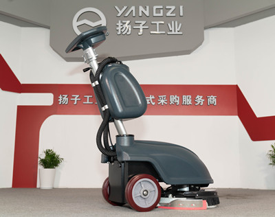 手推式洗地機(jī) 手推式洗地機(jī)