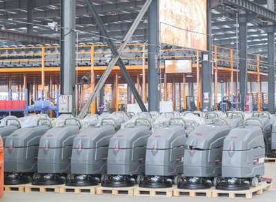 洗地機(jī)廠家 洗地機(jī)廠家