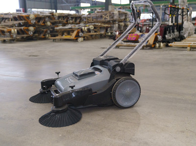 手推式掃地機(jī) 手推式掃地機(jī)