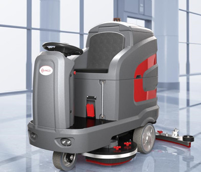 洗地機(jī)廠家