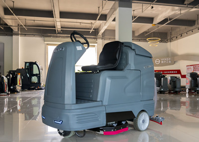 駕駛式洗地機(jī) 駕駛式洗地機(jī)