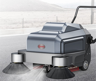 手推式掃地機 手推式掃地機